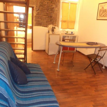 Jacuzzi Quo Vadis Apartment Rome Exterior photo