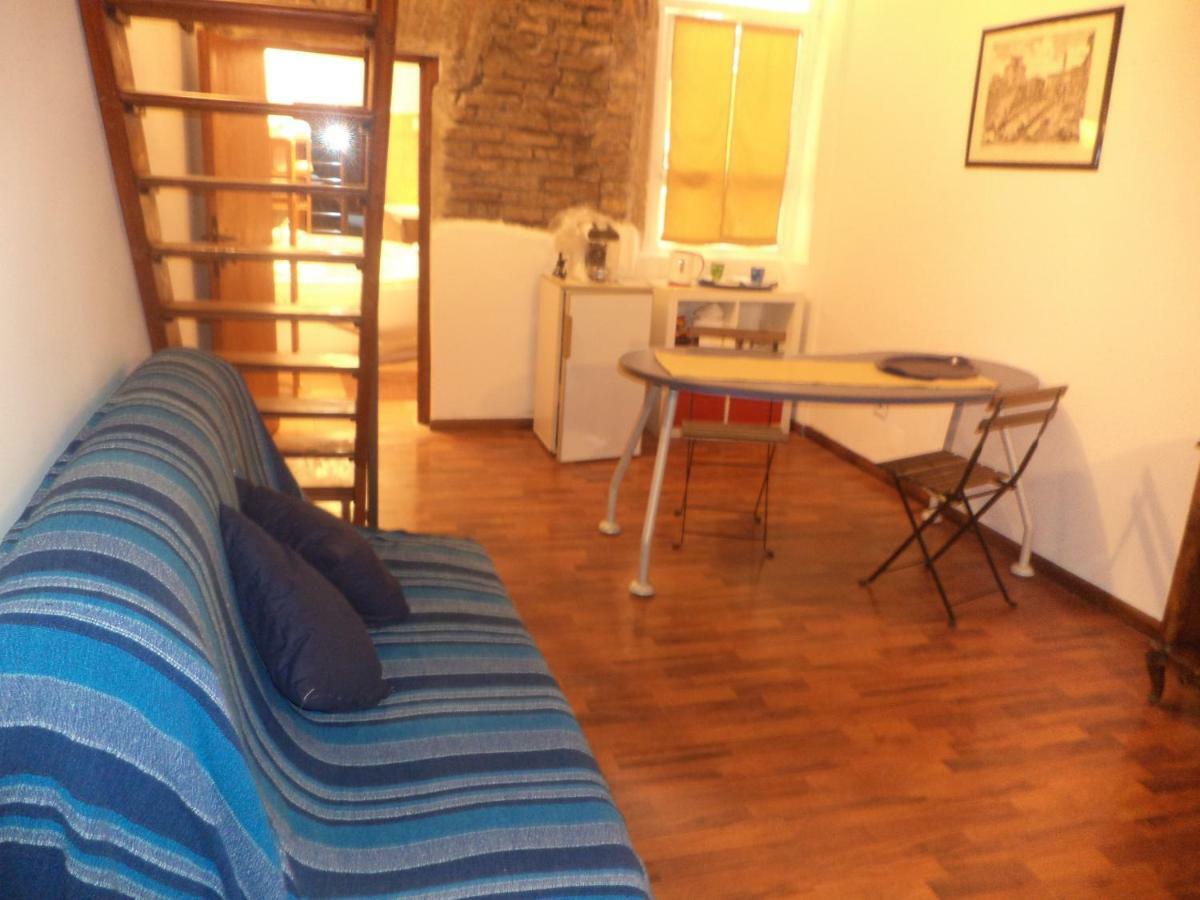 Jacuzzi Quo Vadis Apartment Rome Exterior photo